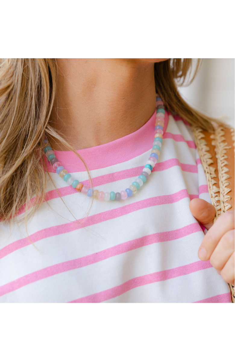 Erin McDermott Jewelry DayDream Believer, Alternate, color, Blue