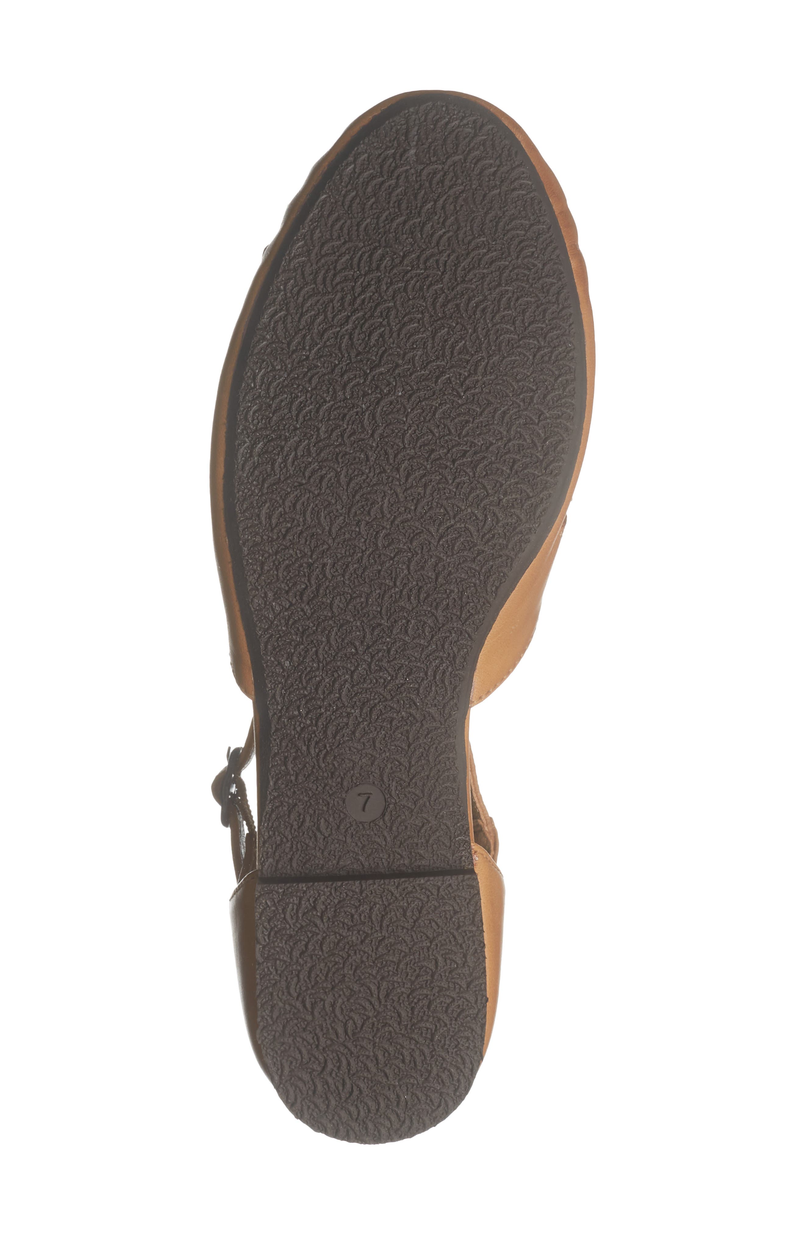 Seychelles Crimson Flat, Alternate, color, 