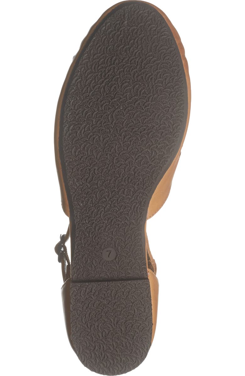 Seychelles Crimson Flat, Alternate, color,