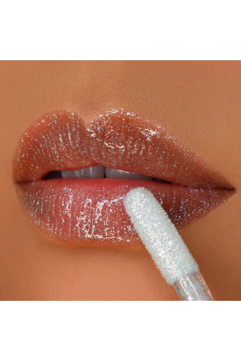 Diamond Shimmer High Shine Lip Gloss, Alternate, color, Astral Projection