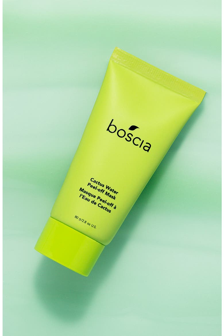 Cactus Water Peel-Off Mask, Alternate, color, NO COLOR