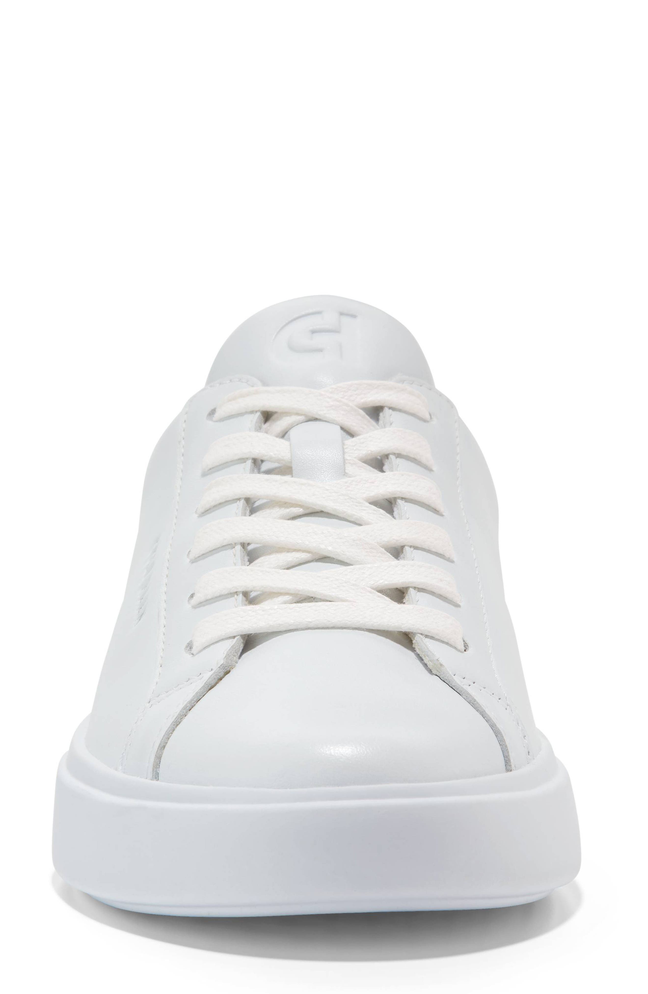 Cole Haan Grand Crosscourt Daily Sneaker, Alternate, color, 