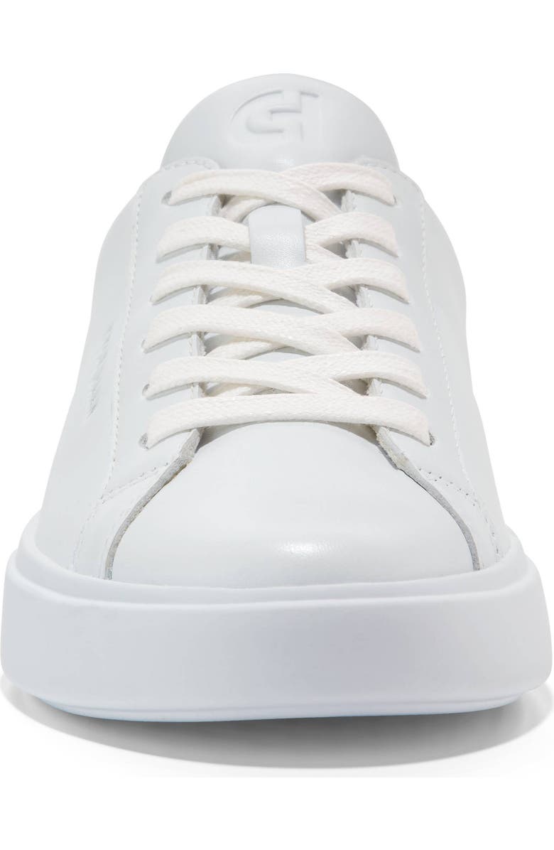Cole Haan Grand Crosscourt Daily Sneaker, Alternate, color,