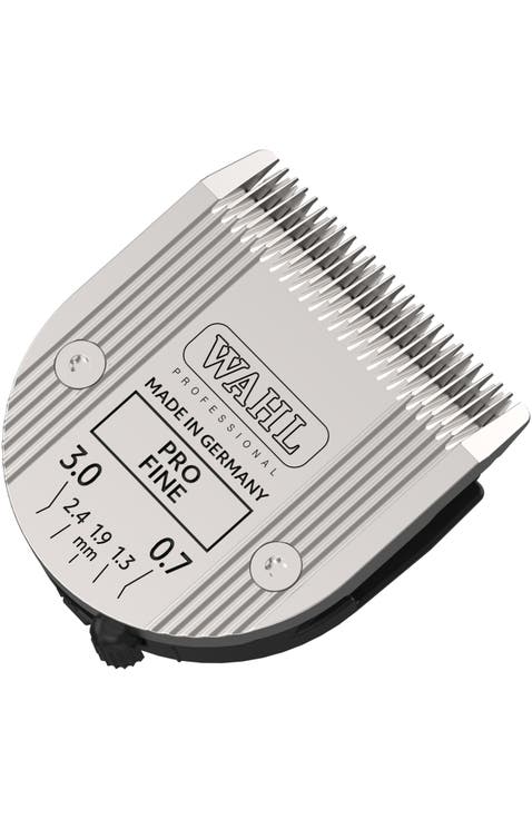 5 in 1 replacement clipper blade for compatible grooming clippers