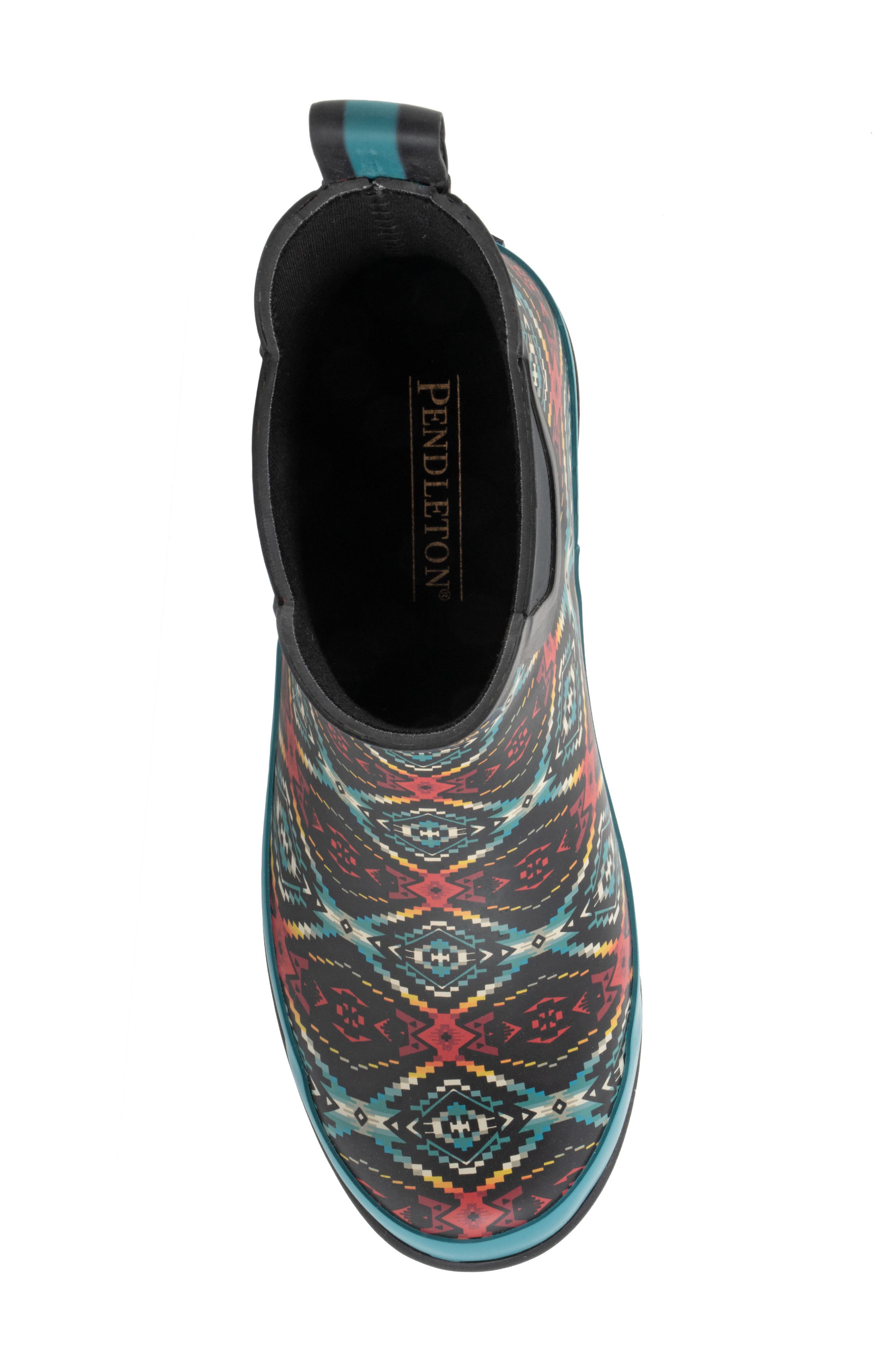 Pendleton Carico Lake Waterproof Chelsea Boot, Alternate, color, 