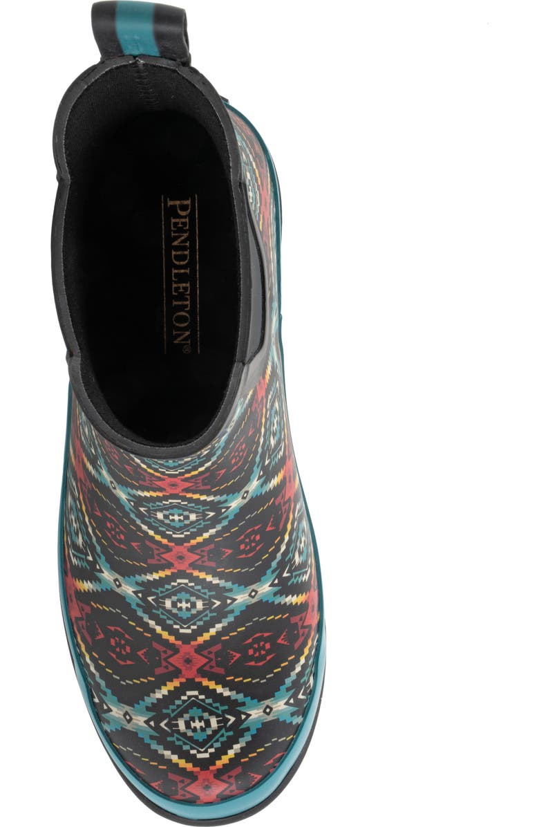 Pendleton Carico Lake Waterproof Chelsea Boot, Alternate, color,