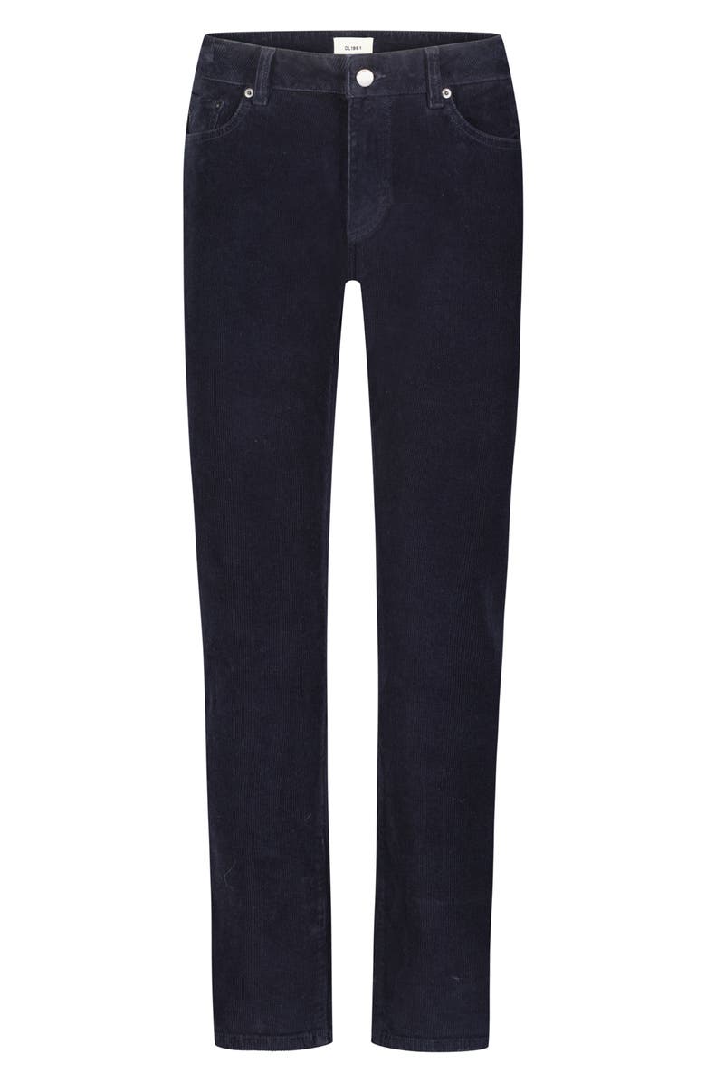 DL1961 Nick Slim Fit Corduroy Jeans, Alternate, color, 