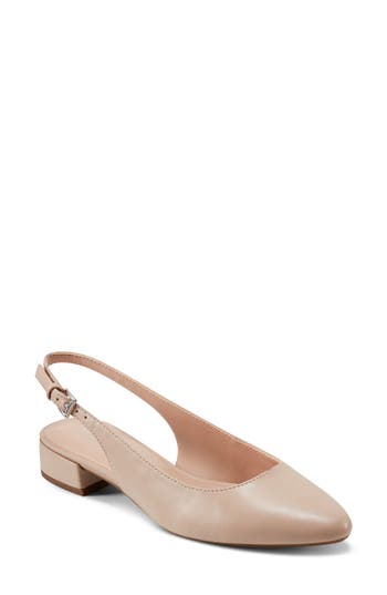 EASY SPIRIT EASY SPIRIT CADENCE SLINGBACK PUMP