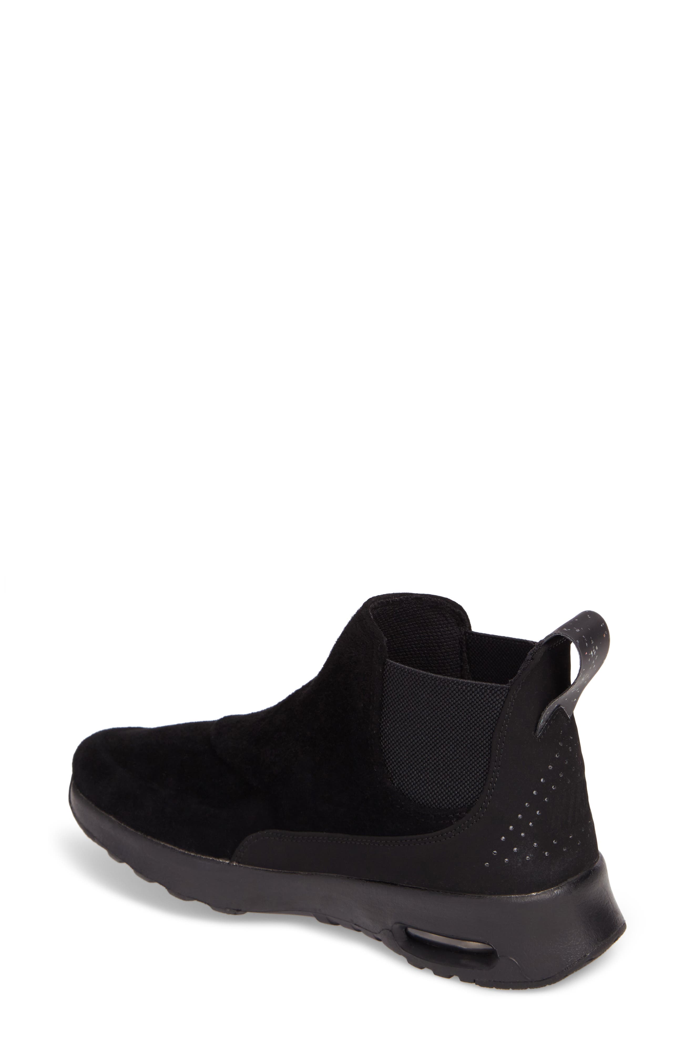 Nike Air Max Thea Mid-Top Sneaker, Alternate, color, 