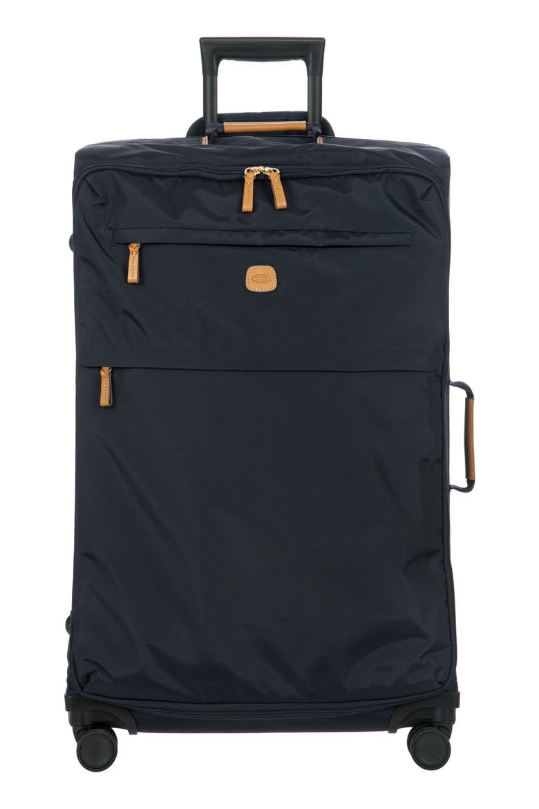 X-Travel 30-Inch Spinner Suitcase, Main, color, NAVY