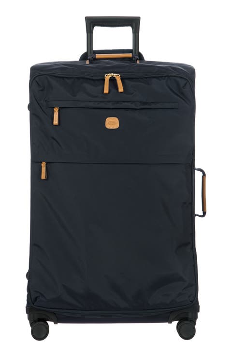 X-Travel 30-Inch Spinner Suitcase