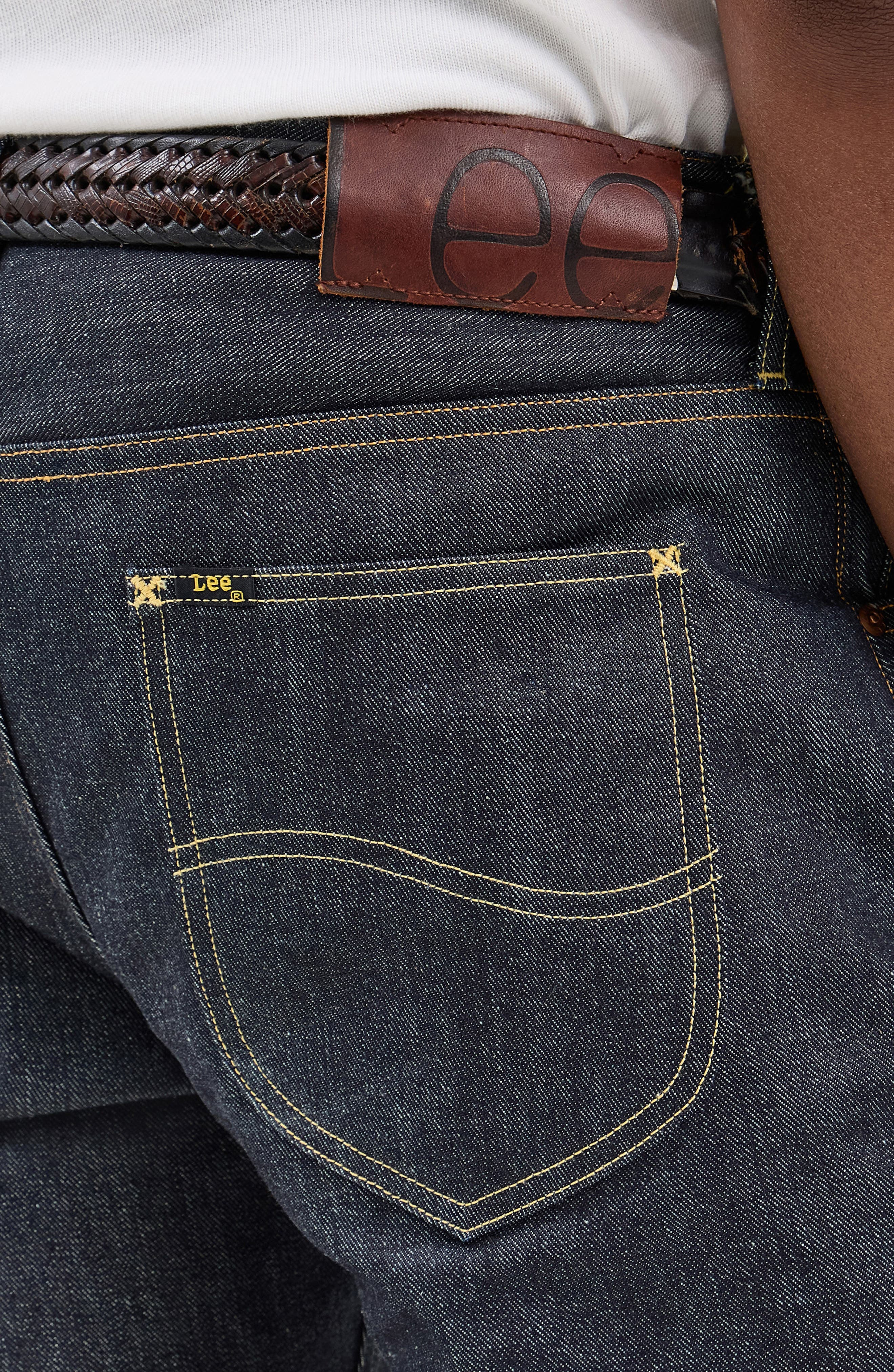 101 Regular Fit Straight Leg Cowboy Jeans (Men) | Nordstrom