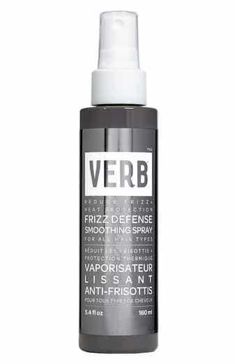 Verb Frizz Defense Smoothing Spray