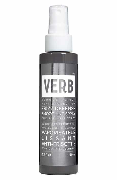 Verb Frizz Defense Smoothing Spray
