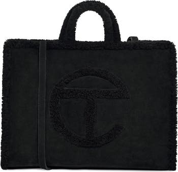 UGG® x TELFAR Gender Inclusive Large Genuine Shearling Shopper