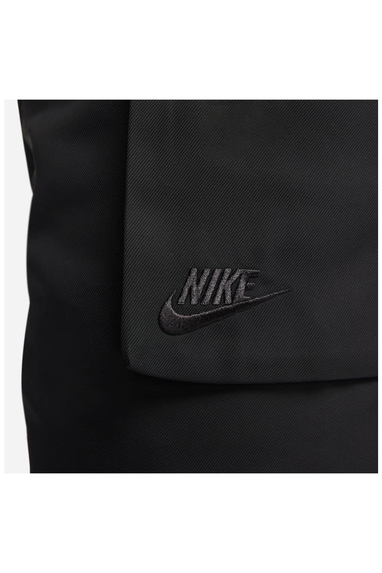 Sportswear Tech Pack Utility Shorts, Alternate, color, BLACK/ BLACK/ BLACK