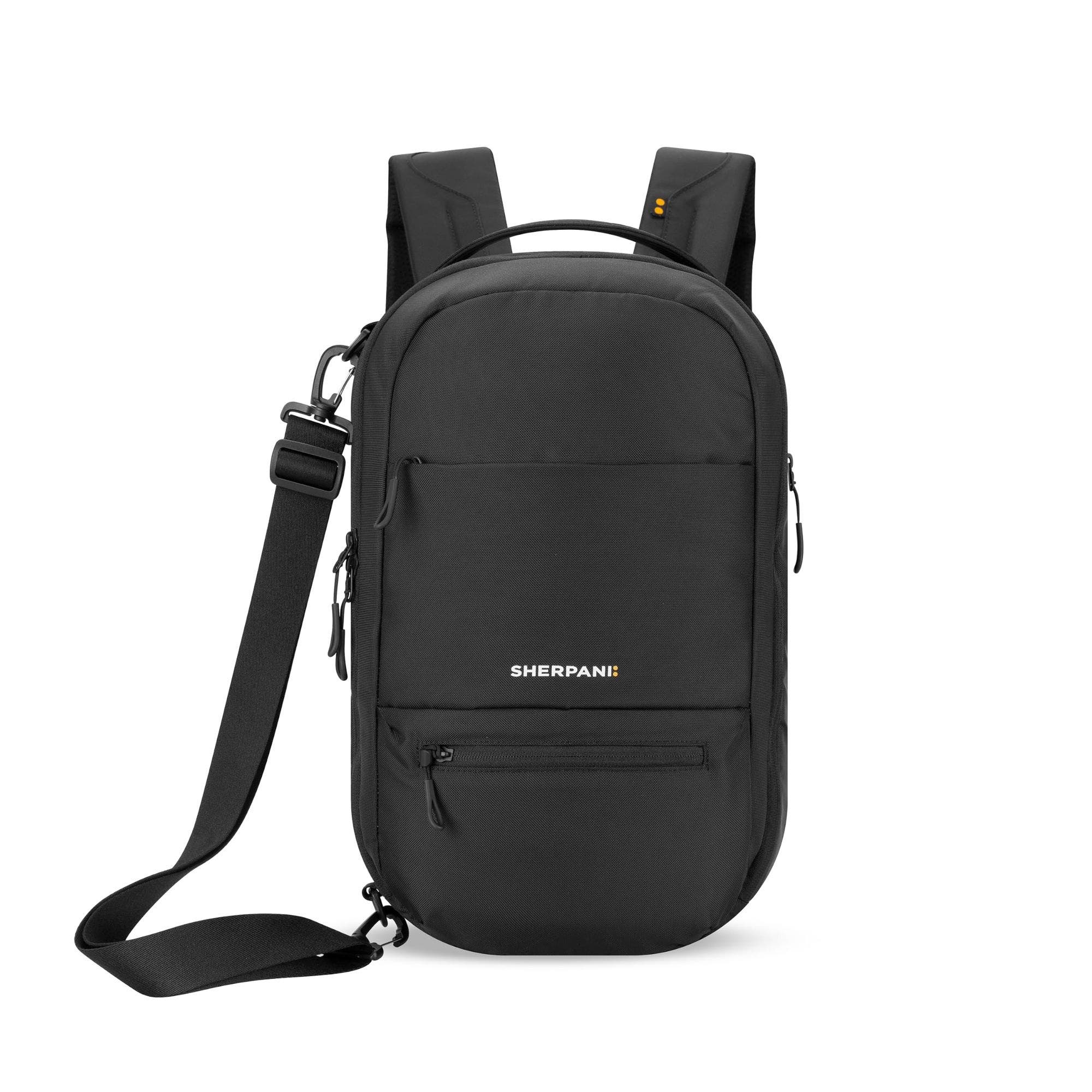 Sherpani Camden Pro Convertible Laptop Backpack (Women) | Nordstrom