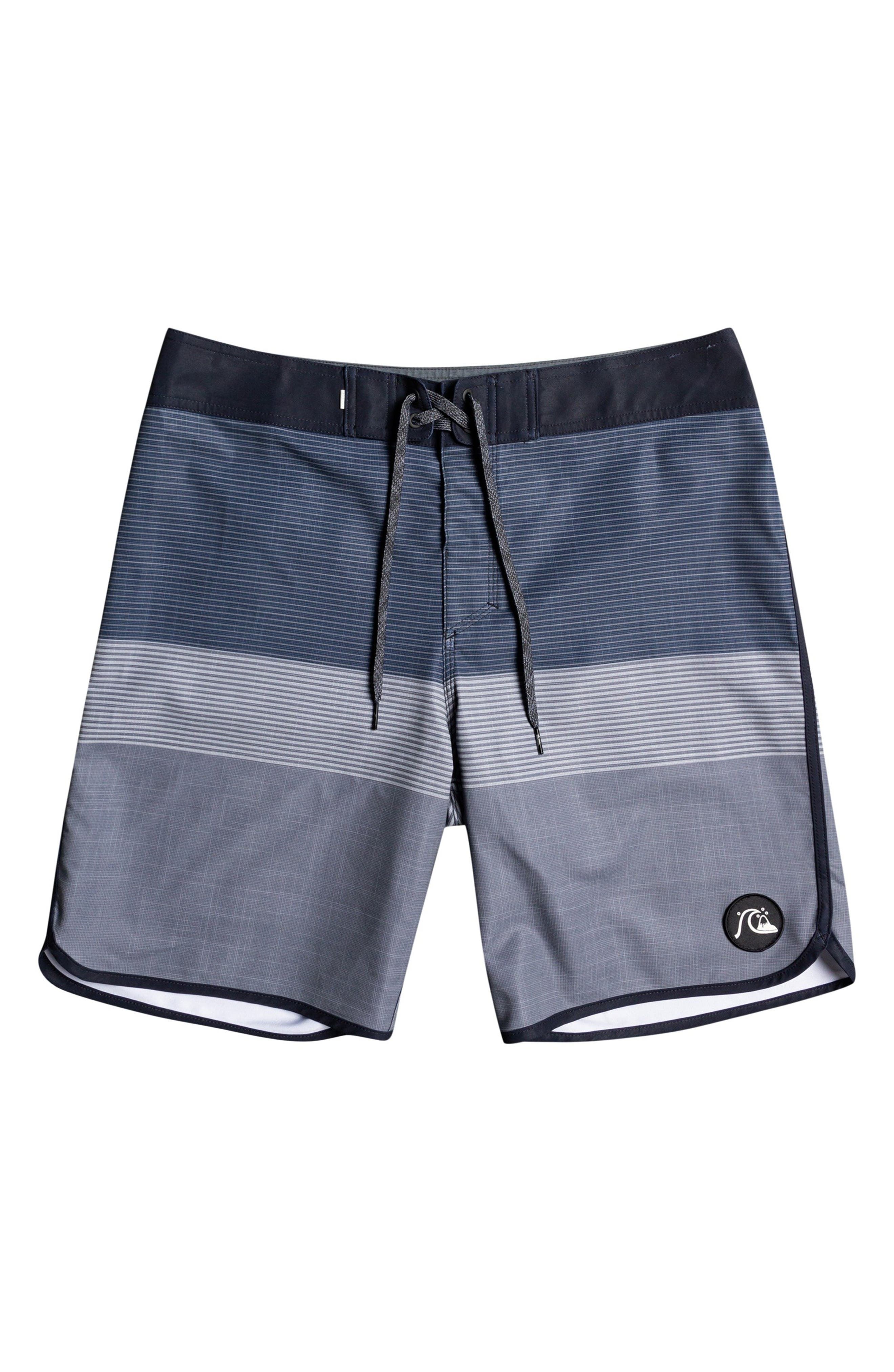 Quiksilver Quilksilver Surfsilk Tijuana 19 Board Shorts (Men) | Nordstrom