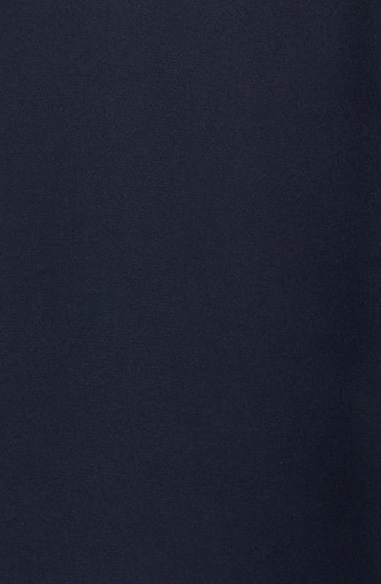 Ramy Brook Raquel Plunge Strapless Column Gown, Alternate, color, 