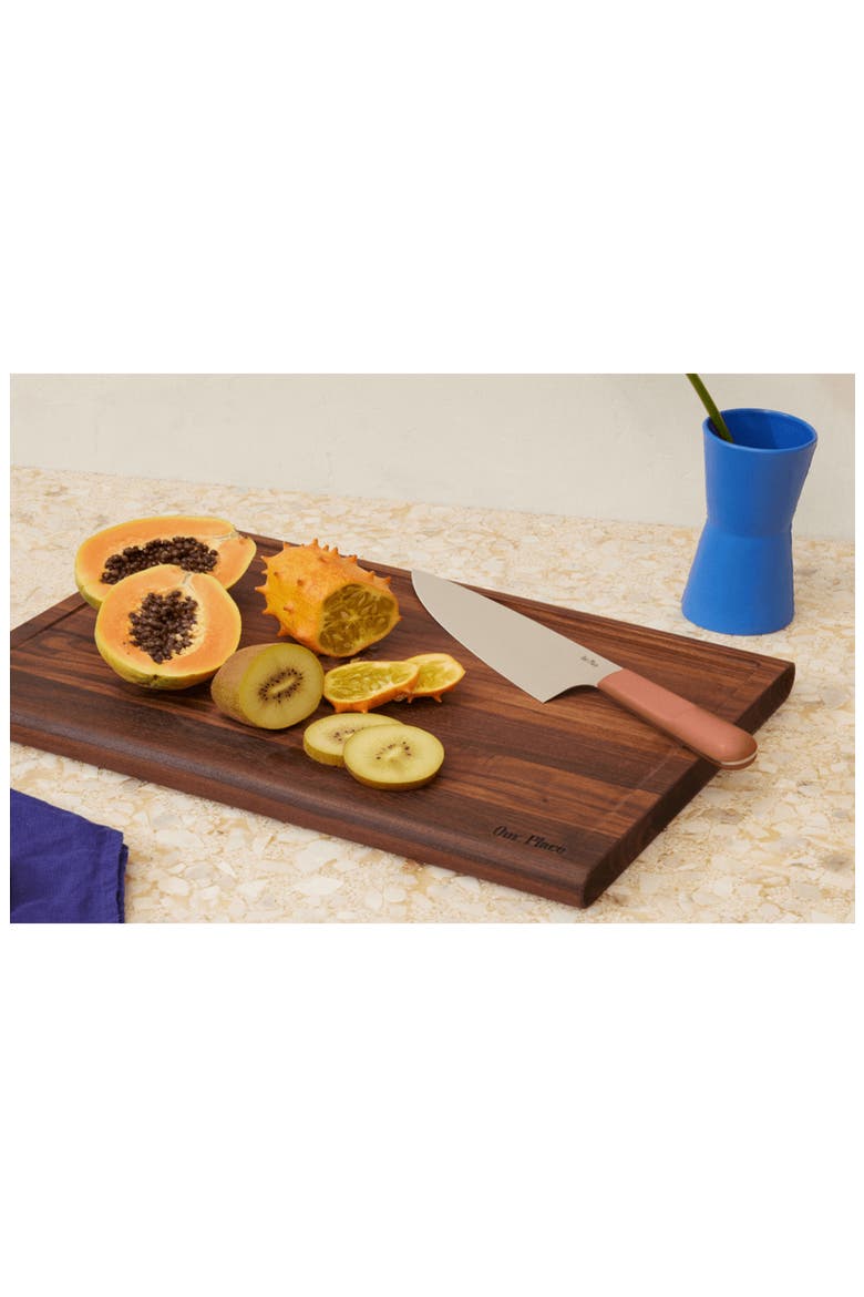 Everyday Chef's Knife, Alternate, color, SPICE