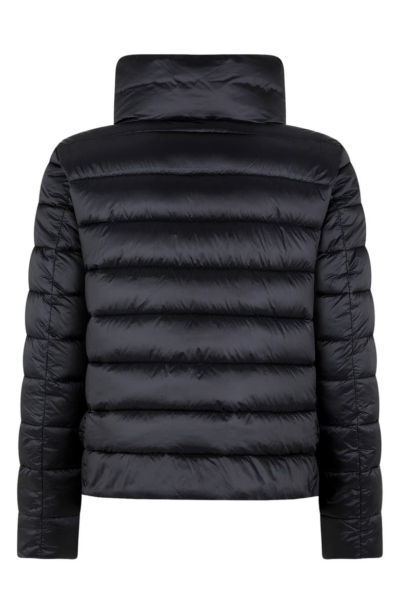 Save The Duck Iris Waterproof Puffer Jacket, Alternate, color, 