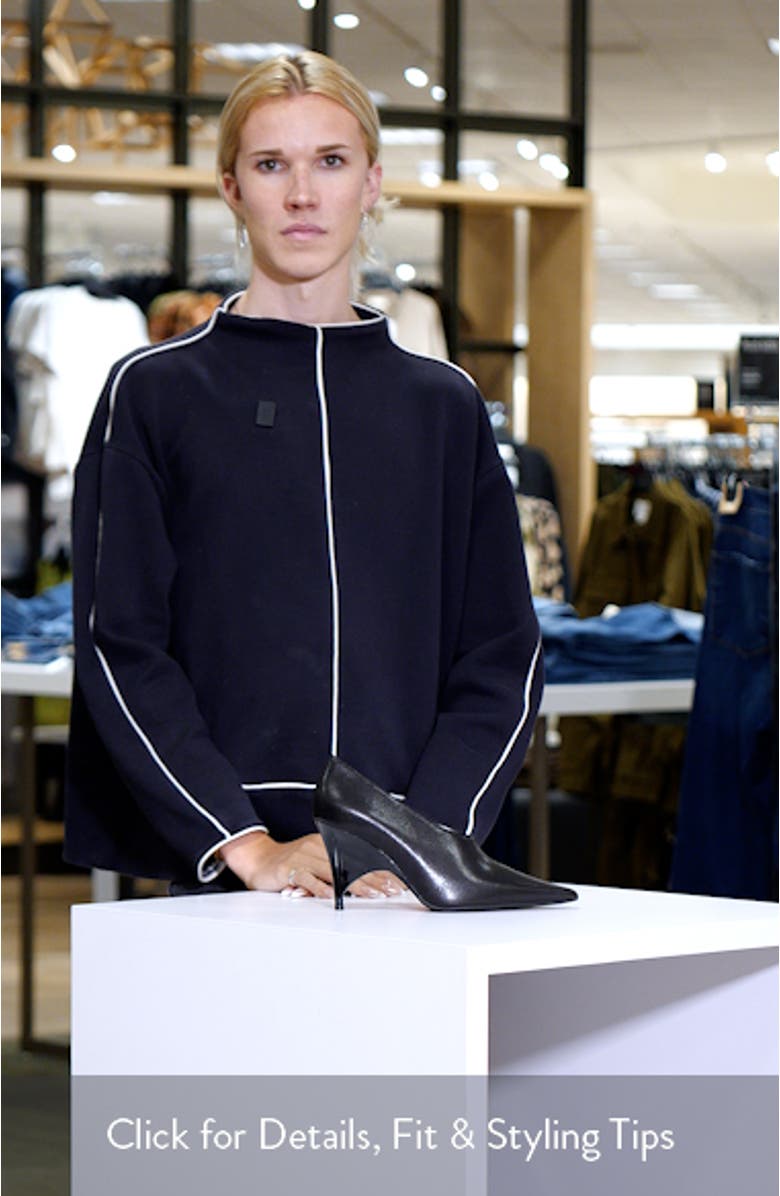 Invader Pump, sales video thumbnail