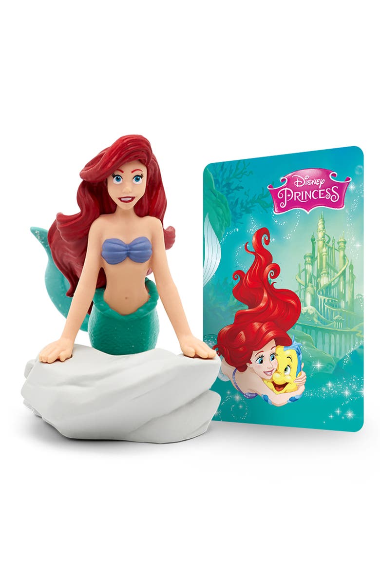 tonies Disney The Little Mermaid<sup>®</sup> Tonie Audio Character, Alternate, color, 
