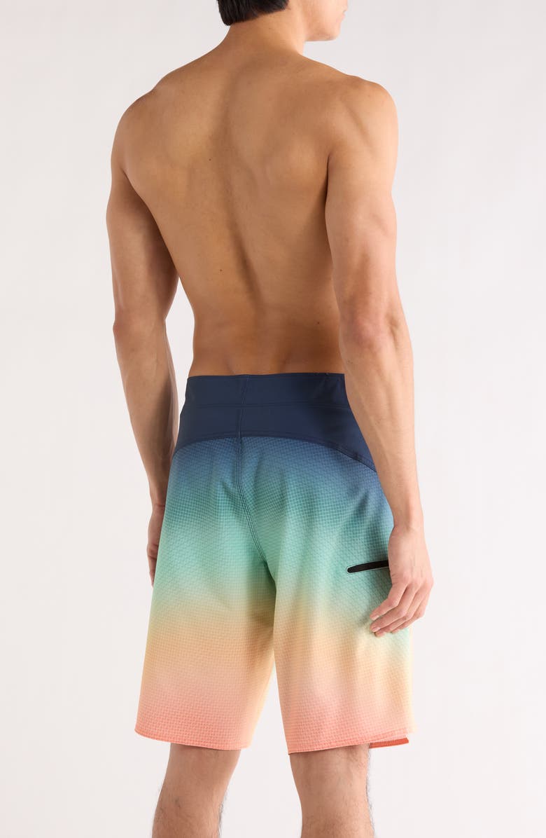 Billabong Fluid Pro Swim Trunks, Alternate, color, 