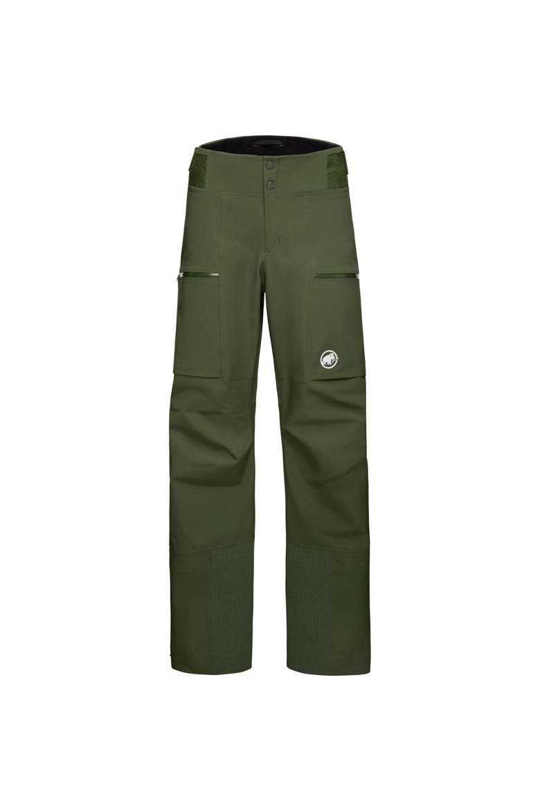 Stoney Hs Pant - Men's, Alternate, color, Dark Marsh