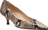 Stuart Weitzman Stuart Power 50 Pump