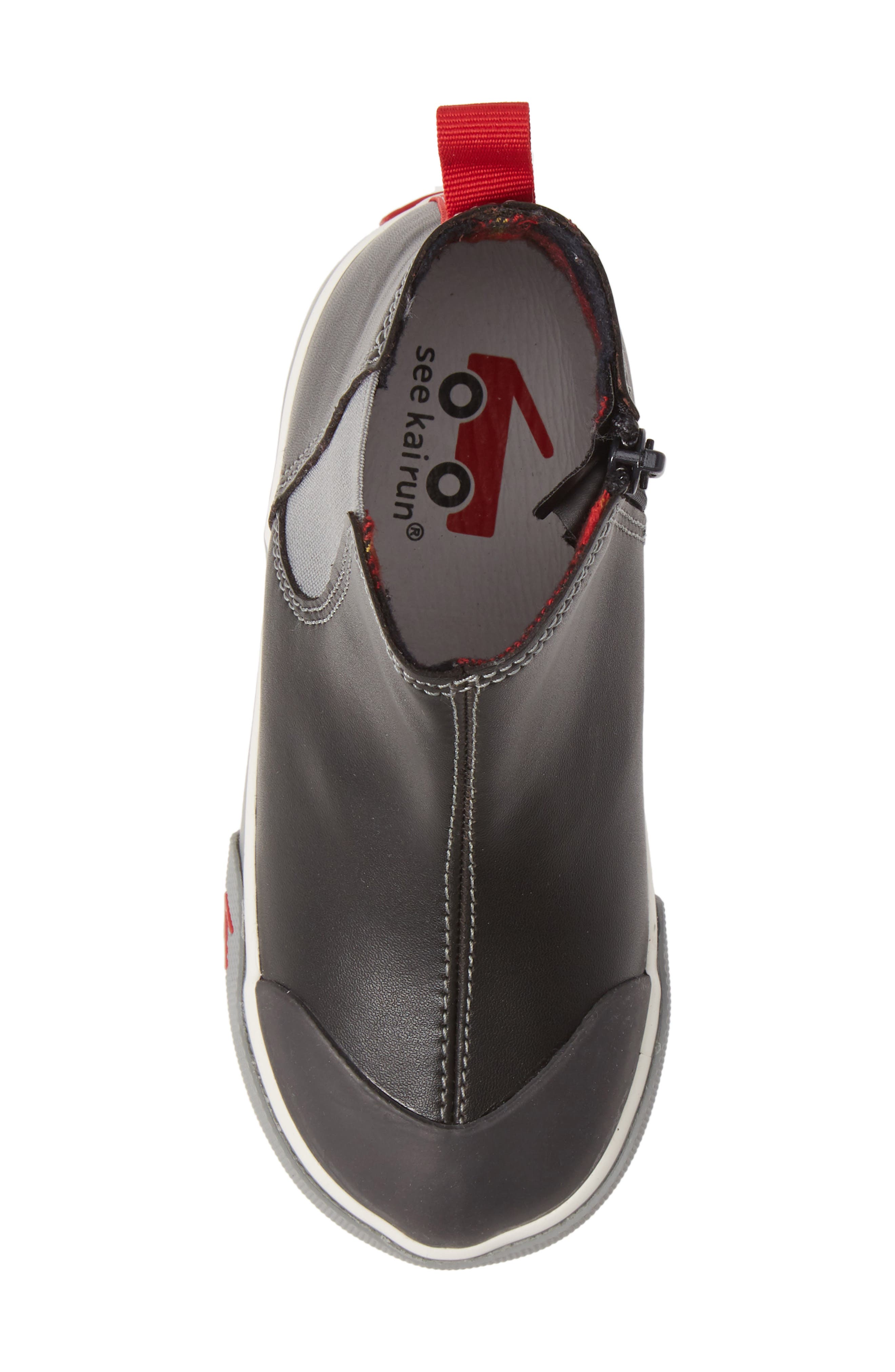 See Kai Run Kirby Chelsea Boot, Alternate, color, 