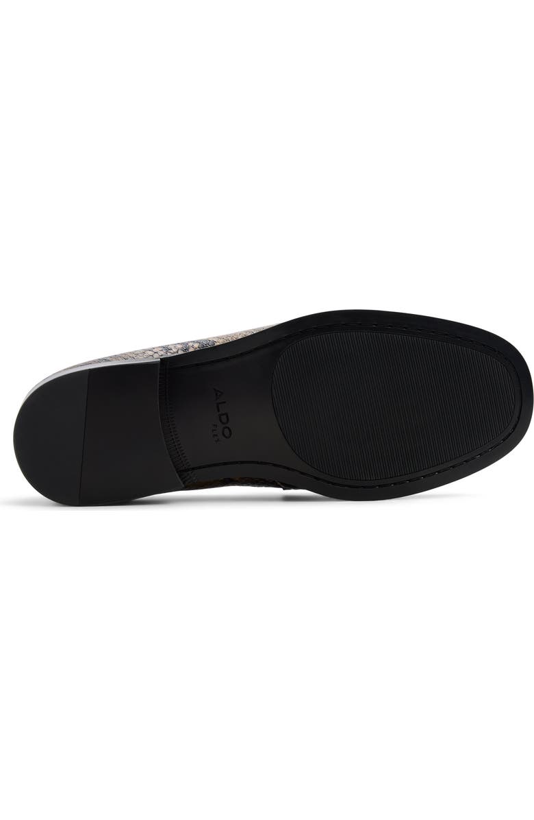 ALDO Edouard Bit Loafer, Alternate, color,