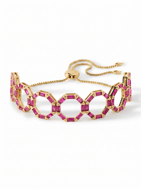 The Gabriella Bracelet