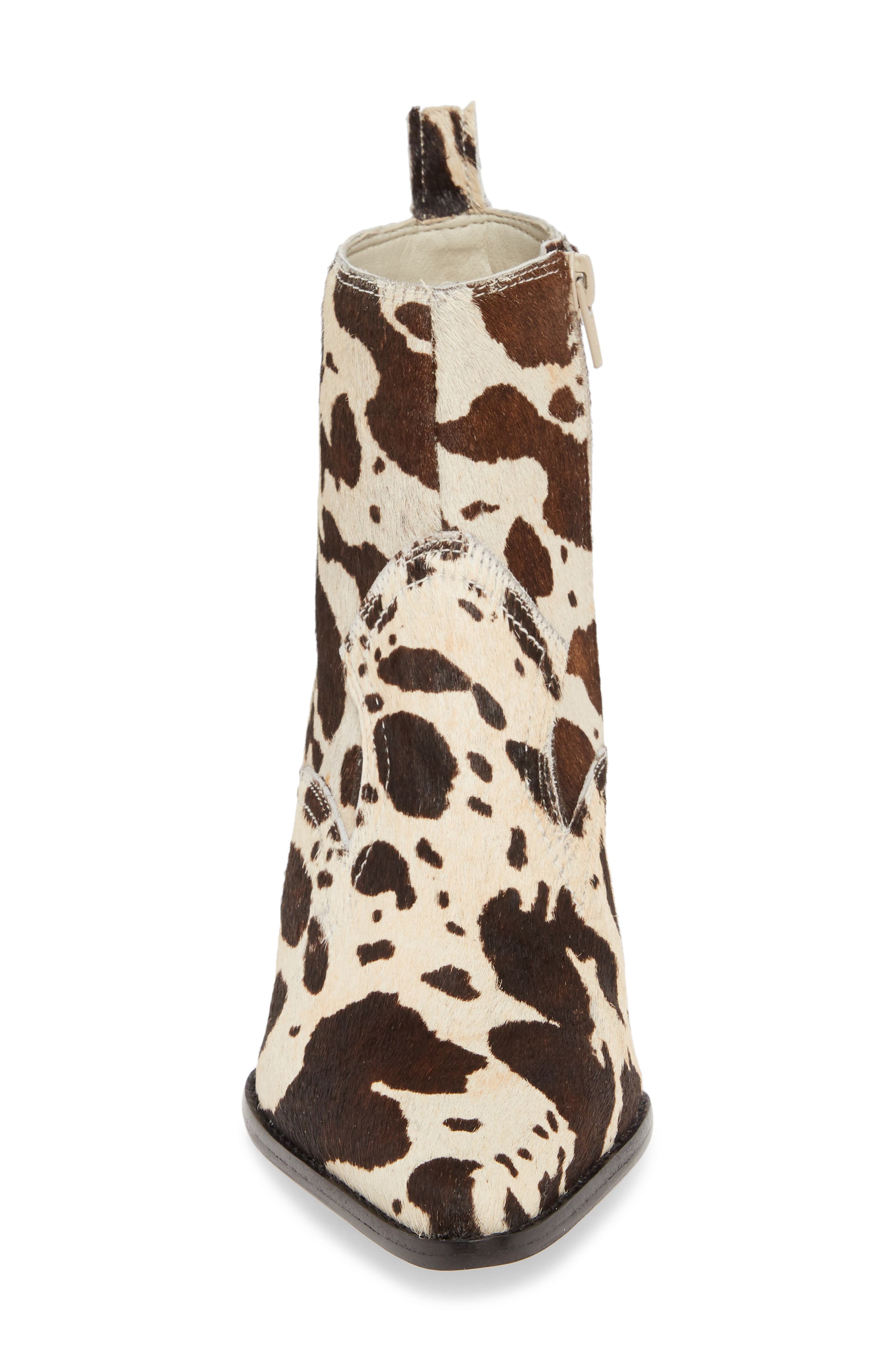 Matisse Essentials Wedge Bootie, Alternate, color, 