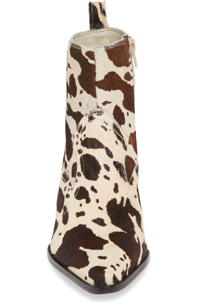 Matisse Essentials Wedge Bootie, Alternate, color,