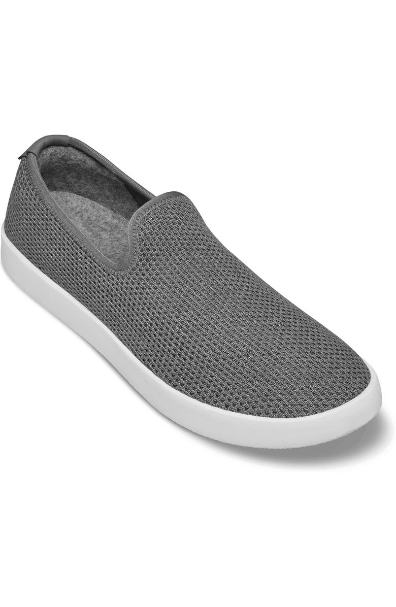 Allbirds Tree Lounger Slip-On Sneaker, Main, color,