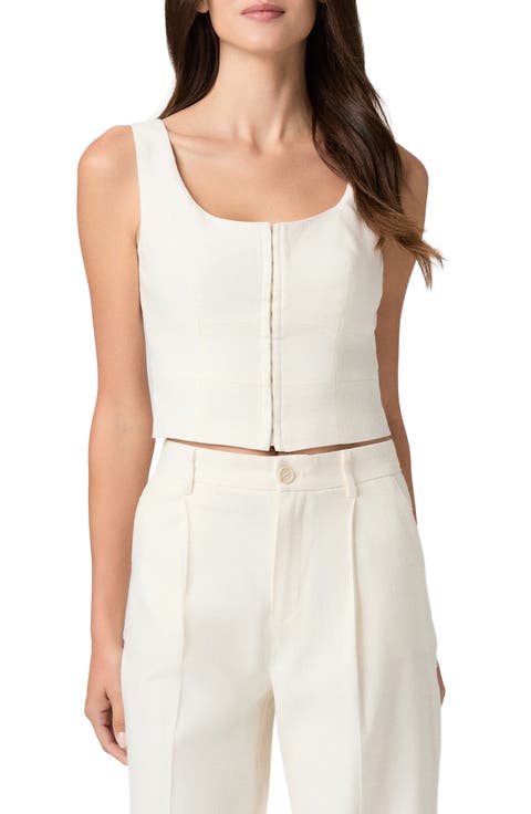 Carra Corset Top