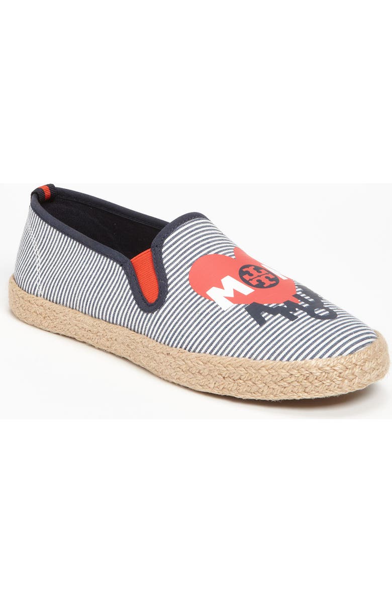 Tory Burch 'Alaine' Sneaker, Main, color,