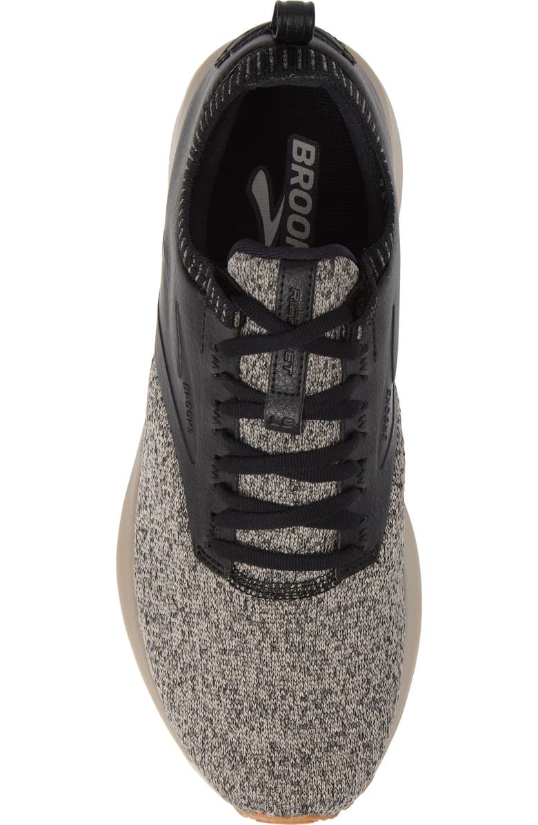 Brooks Ricochet LE Running Shoe, Alternate, color,