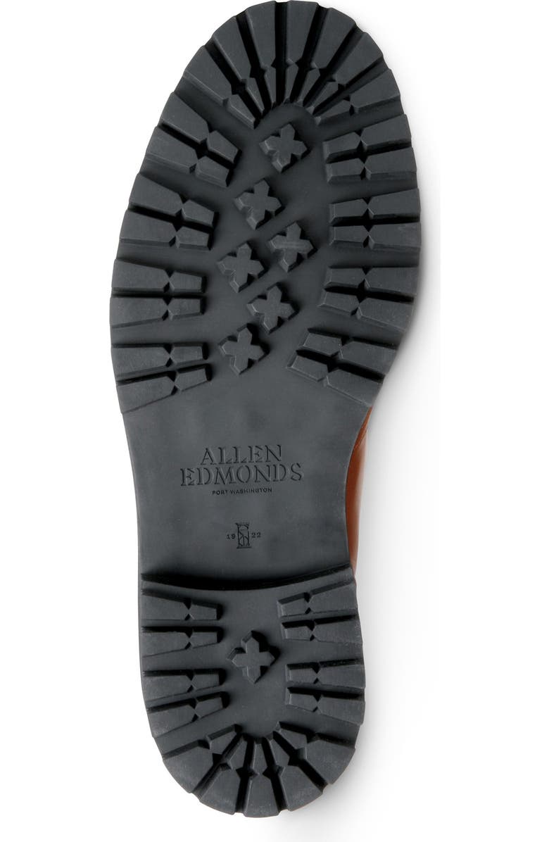 Allen Edmonds Ranger Cap Toe Boot, Alternate, color,