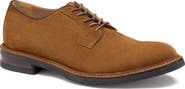 Johnston & Murphy Hartford Plain Toe Derby