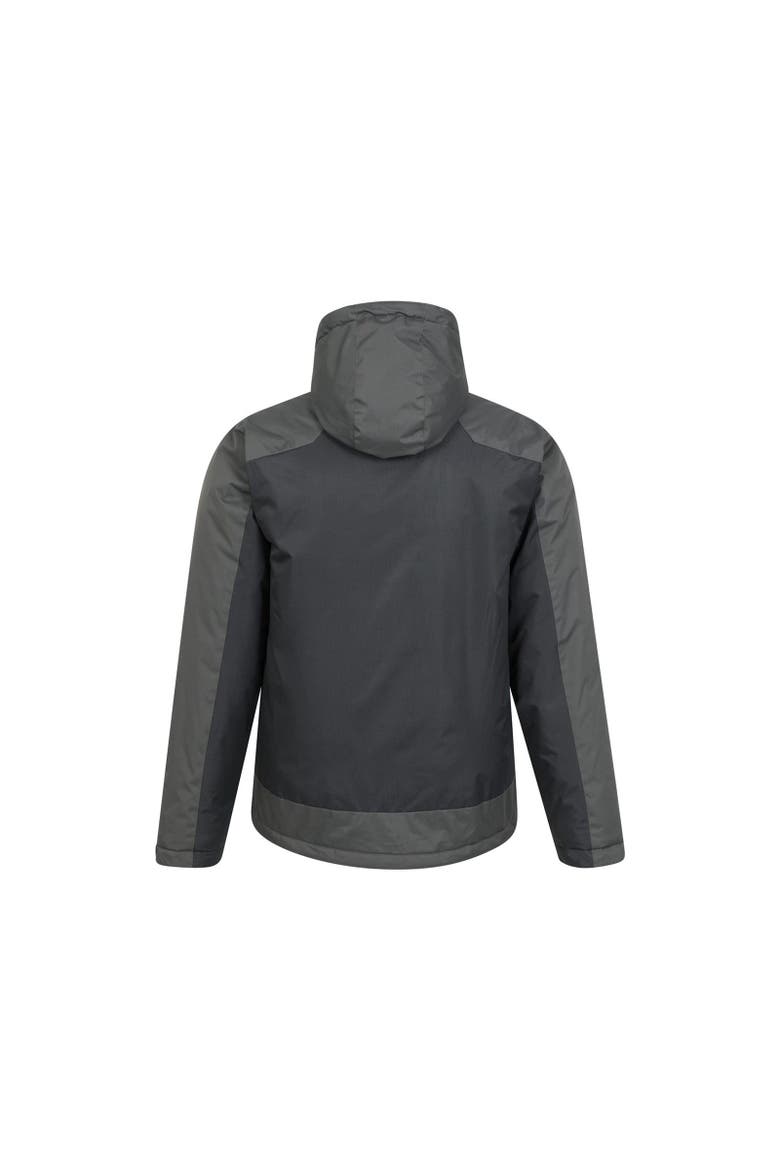 Ski Jacket & Trousers, Alternate, color, Black