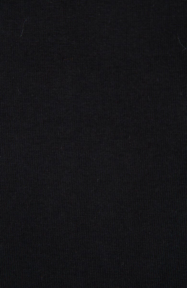 Little Me Hooded Vest, Graphic Tee & Leggings Set, Alternate, color,