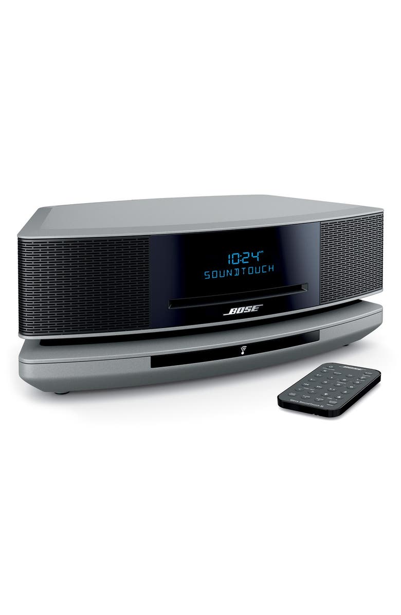 Bose<sup>®</sup> Wave<sup>®</sup> SoundTouch<sup>®</sup> IV Wi-Fi<sup>®</sup> Music System, Alternate, color, 