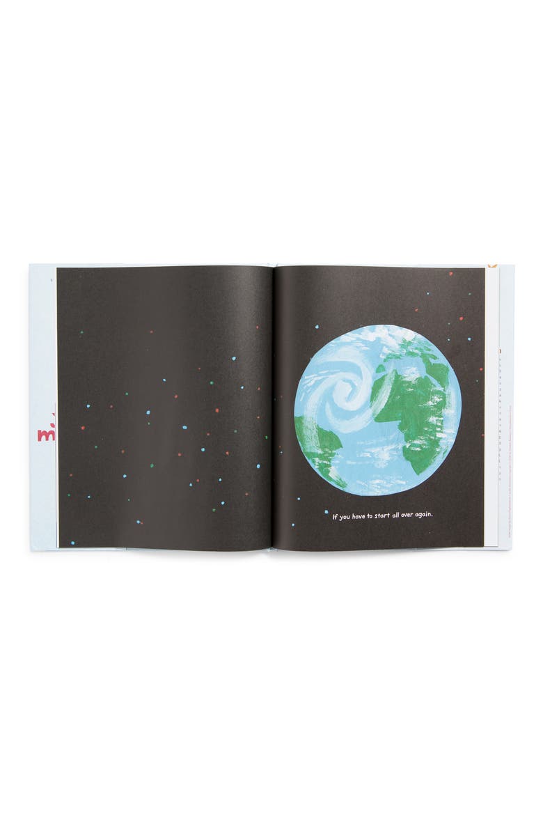 'You Matter' Book, Alternate, color, MULTI