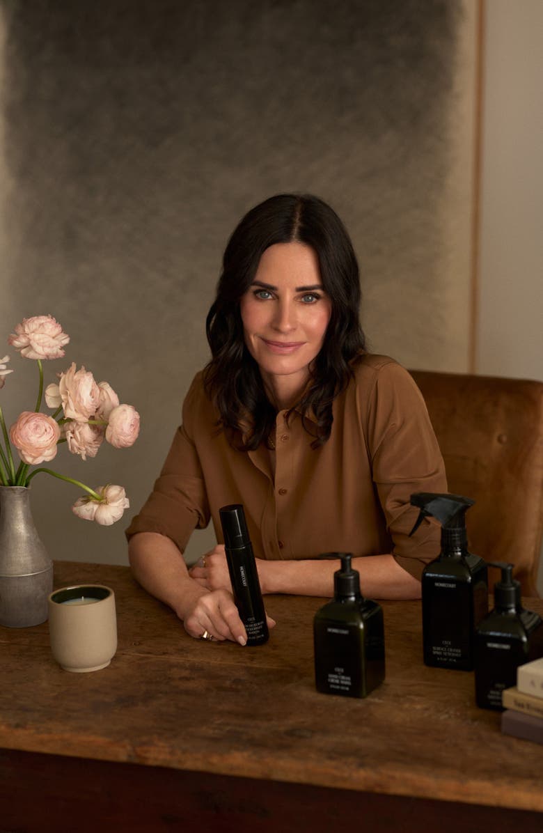 Homecourt Exfoliating Hand Wash, Alternate, color, 