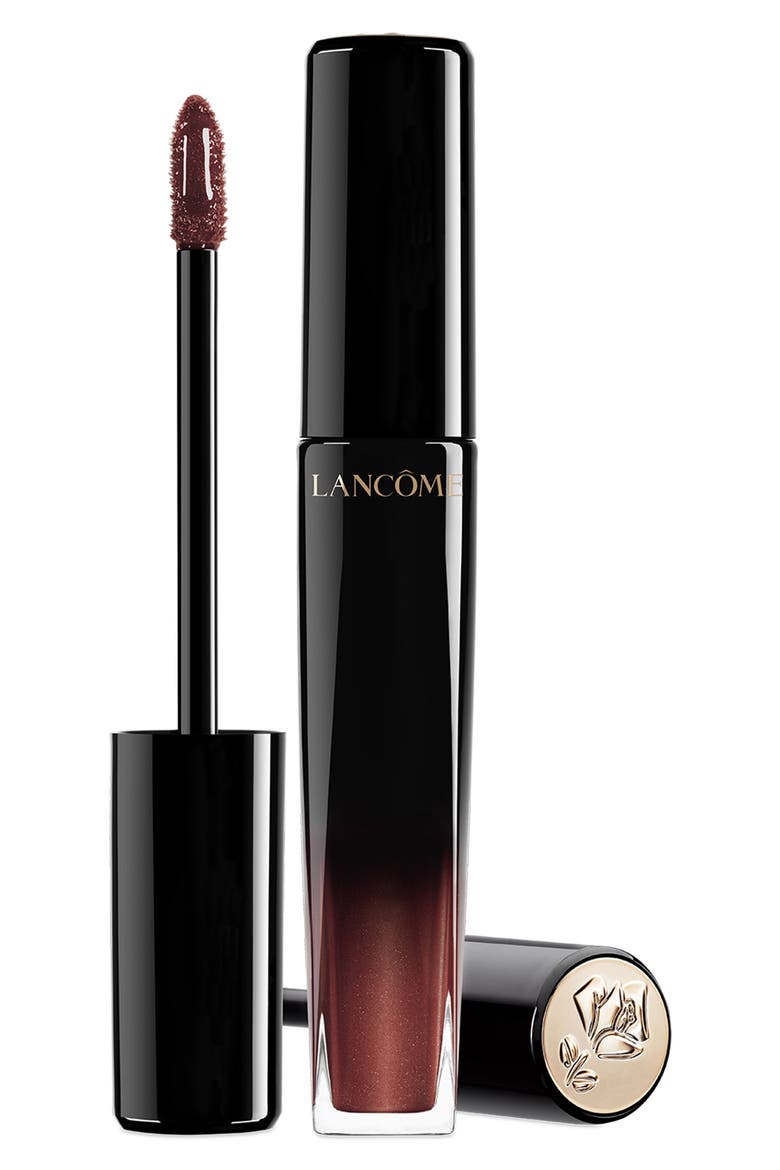 L'Absolu Lip Lacquer, Main, color, VERTIGE