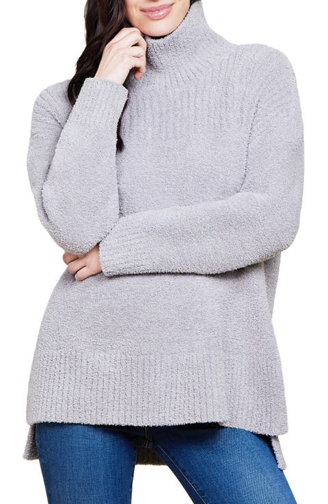 CozyChic™ High-Low Pullover