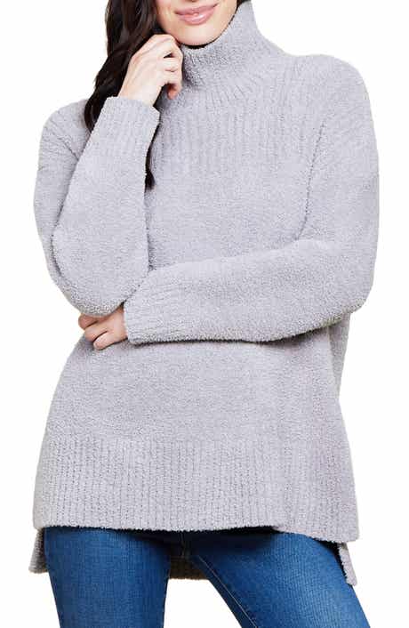 Barefoot Dreams® CozyChic™ High-Low Pullover