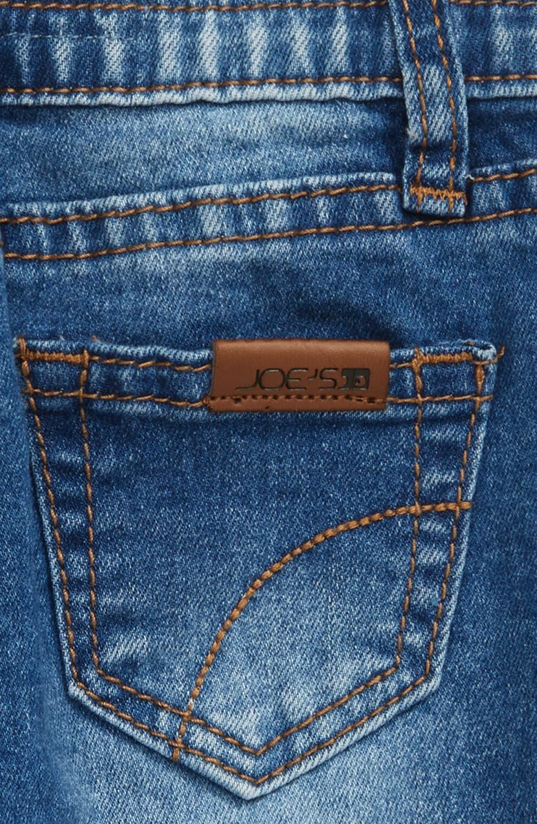 Joe's Markie Skinny Ankle Jeans, Alternate, color, 